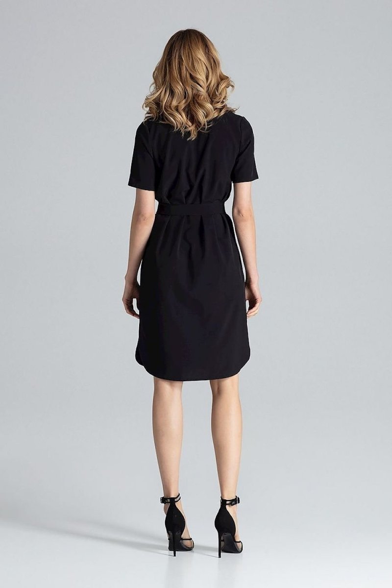 Daydress Figl - Day Dress