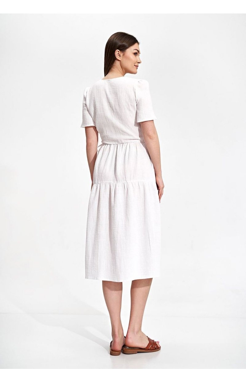 Daydress Figl - Day Dress