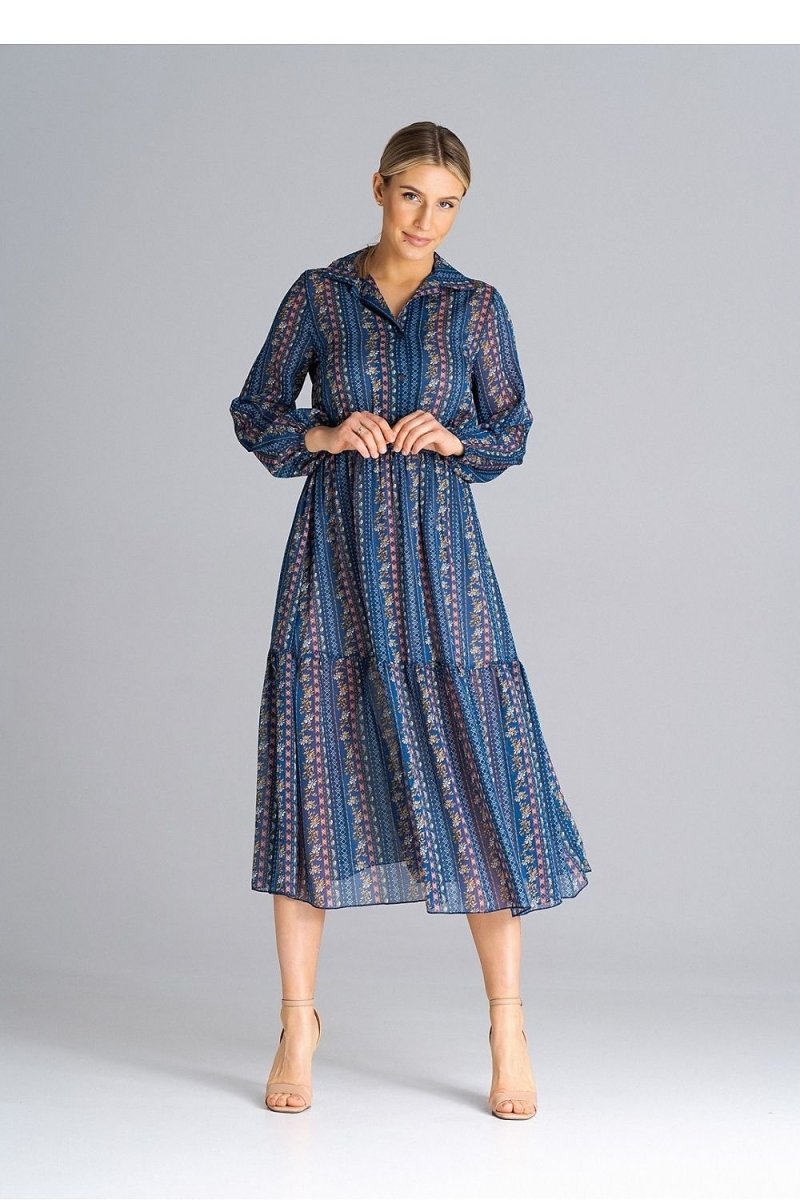 Daydress Figl - Day Dress
