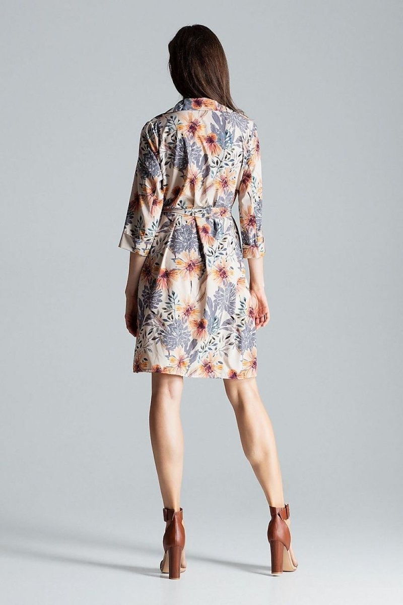 Daydress Figl - Day Dress