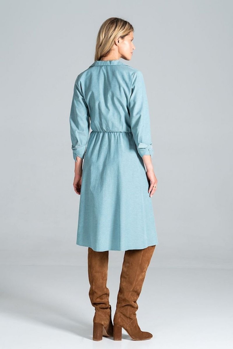 Daydress Figl - Day Dress