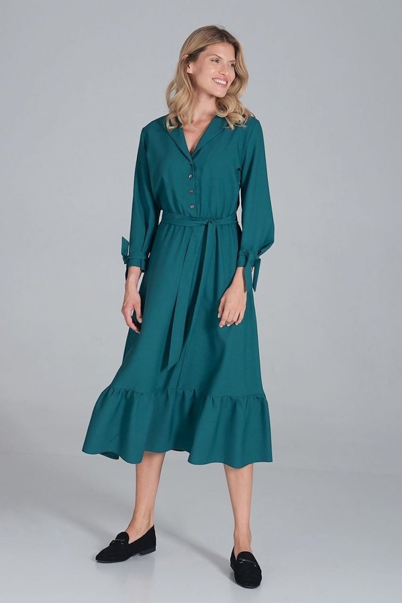 Daydress Figl - Day Dress