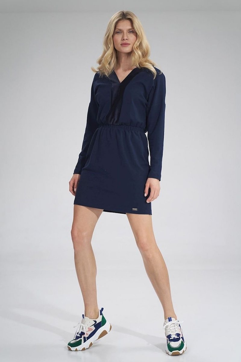 Daydress Figl - Day Dress