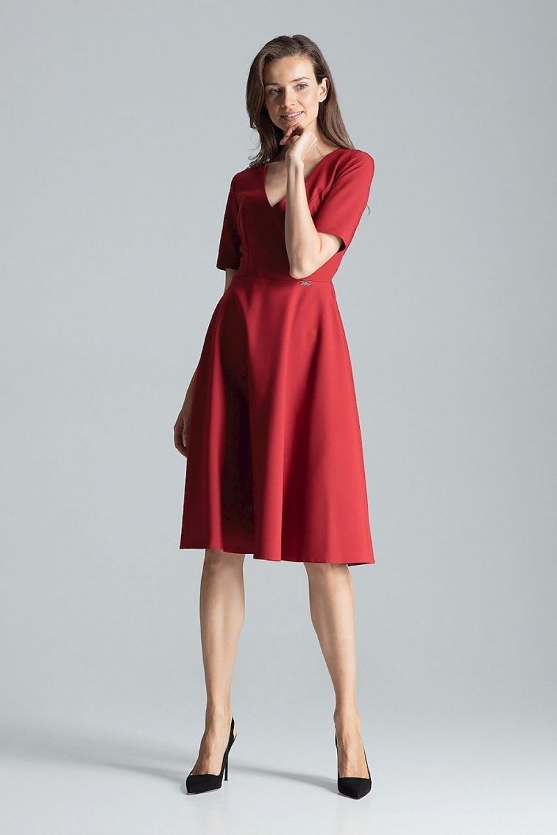 Daydress Figl - Day Dress