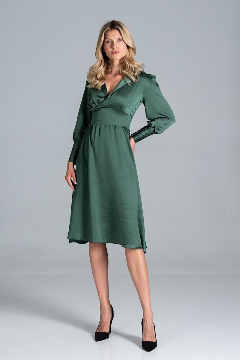 Daydress Figl - Day Dress