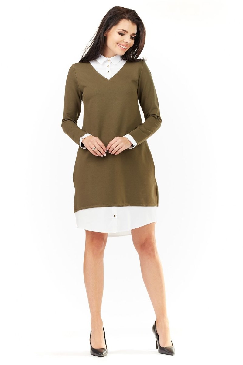 Daydress Infinite You - Day Dress