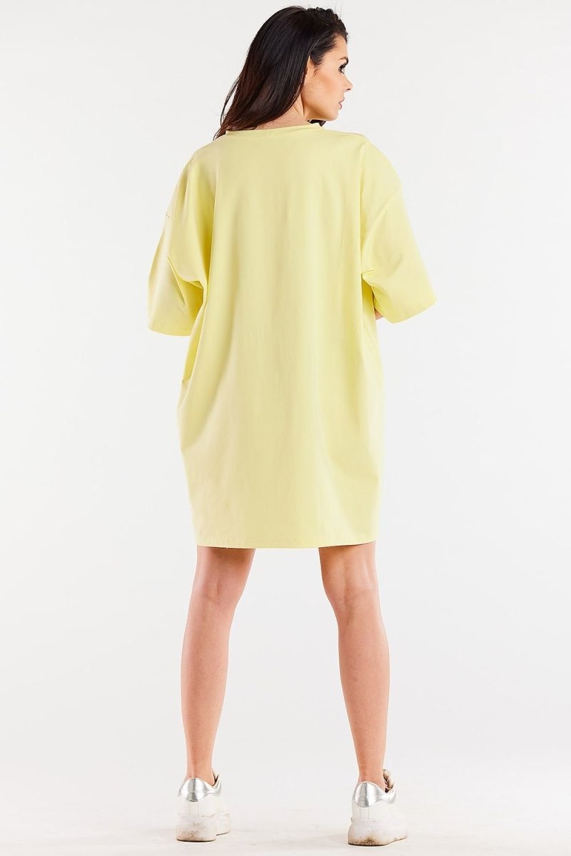 Daydress Infinite You - Day Dress
