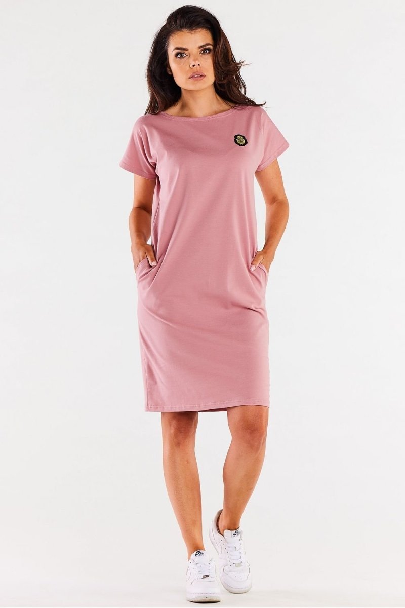 Daydress Infinite You - Day Dress