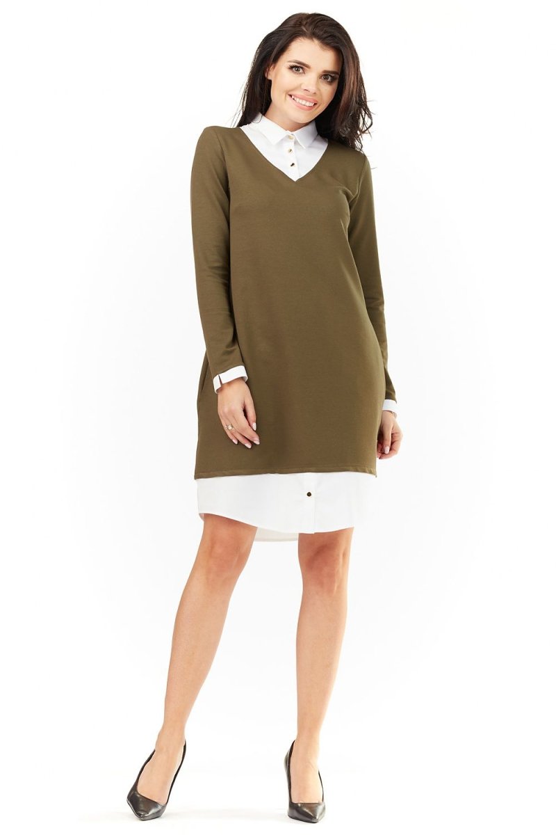 Daydress Infinite You - Day Dress
