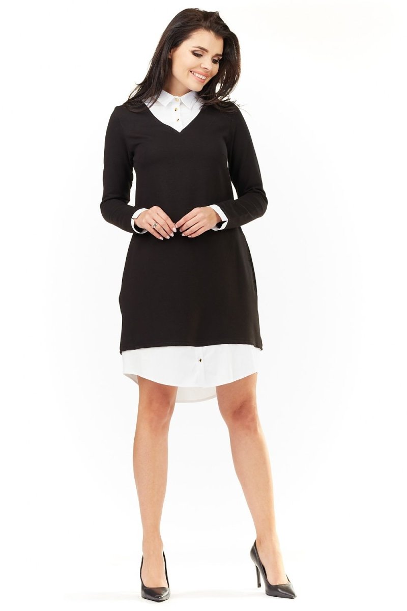 Daydress Infinite You - Day Dress