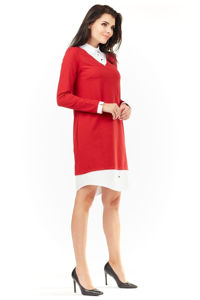 Daydress Infinite You - Day Dress