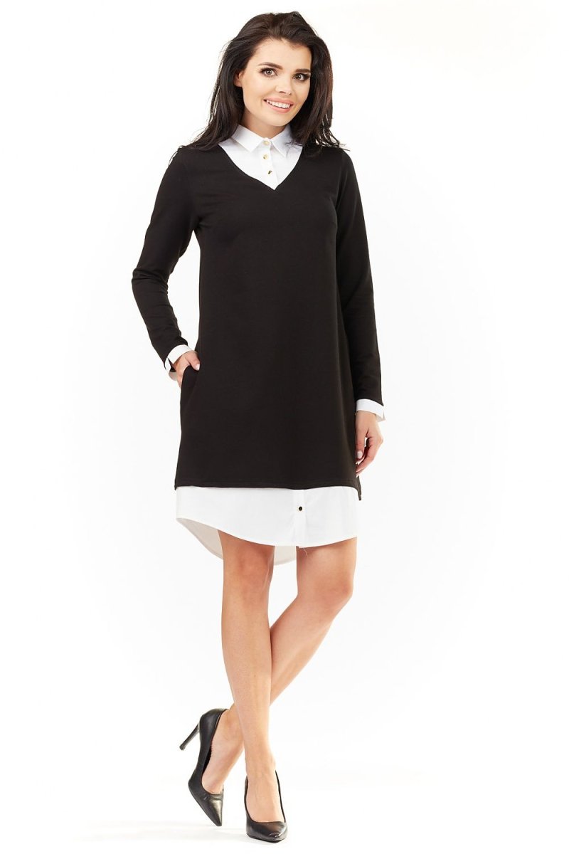 Daydress Infinite You - Day Dress