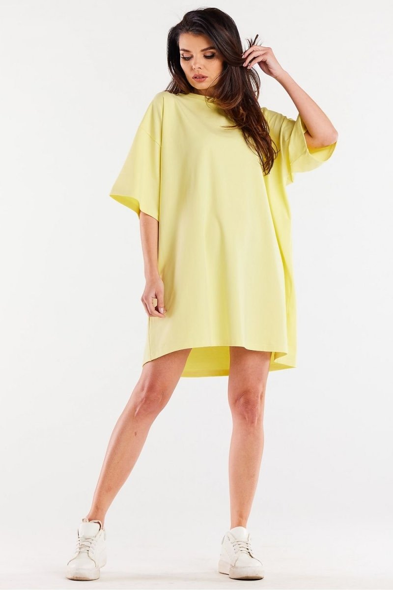 Daydress Infinite You - Day Dress