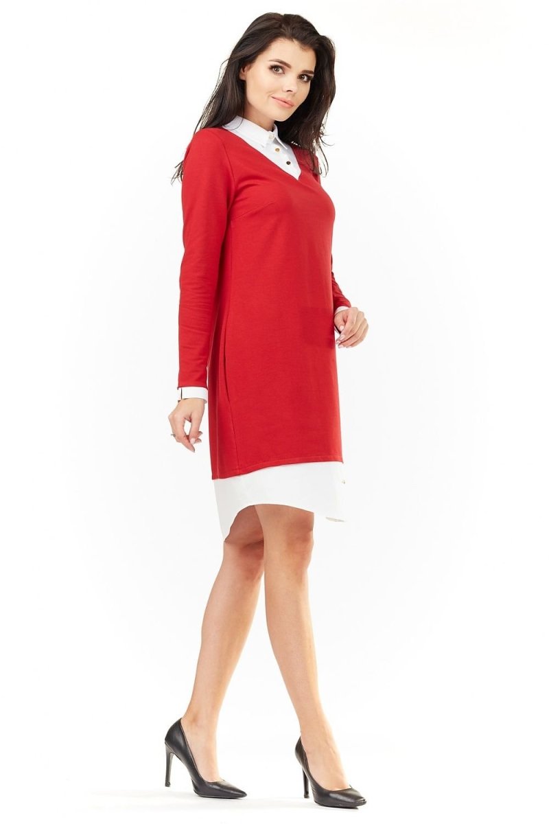 Daydress Infinite You - Day Dress