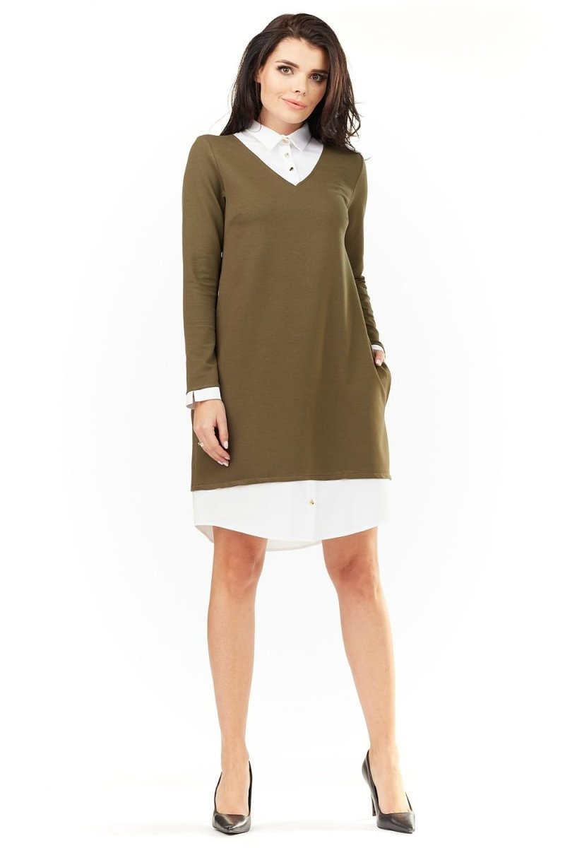 Daydress Infinite You - Day Dress