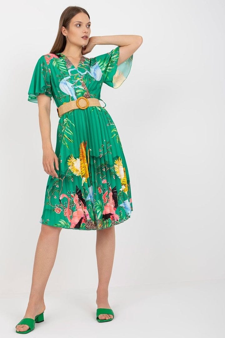 Daydress Italy Moda - Day Dress