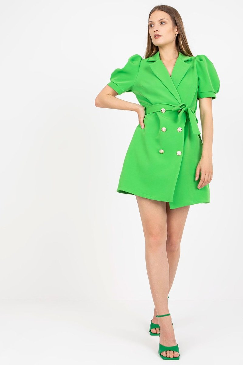 Daydress Italy Moda - Day Dress