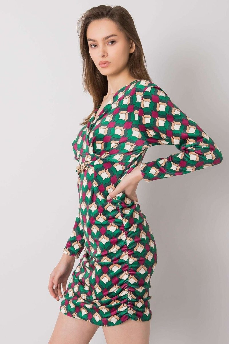 Daydress Italy Moda - Day Dress