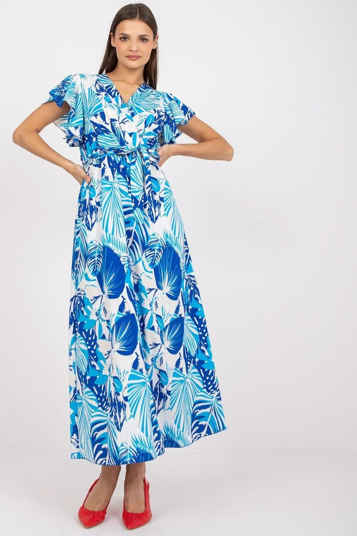 Daydress Italy Moda - Day Dress