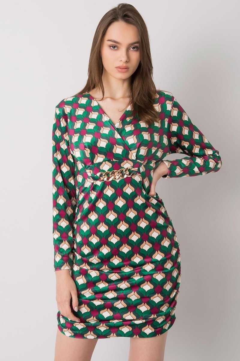 Daydress Italy Moda - Day Dress