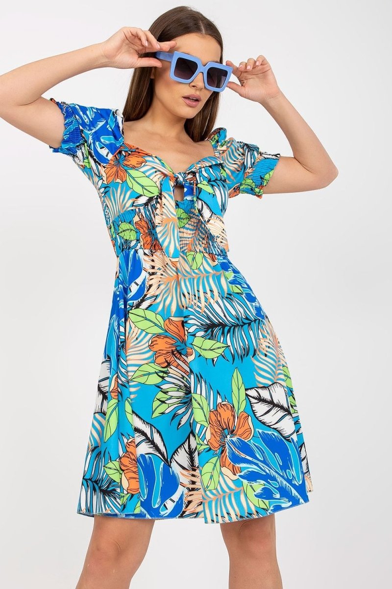 Daydress Italy Moda - Day Dress