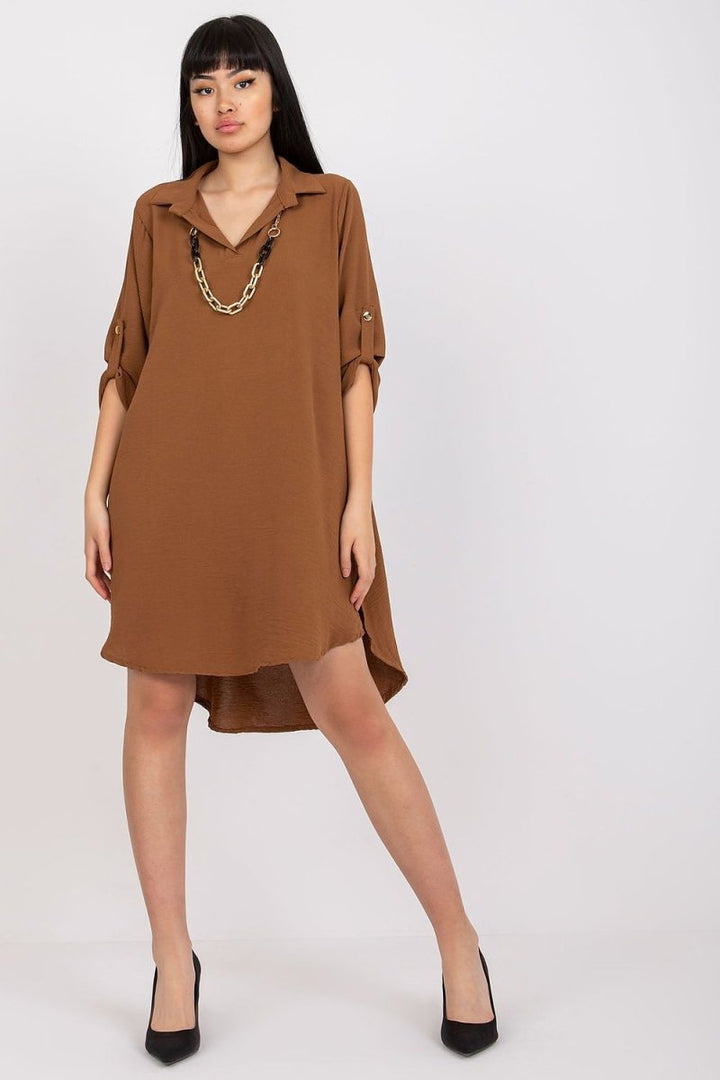 Daydress Italy Moda - Day Dress