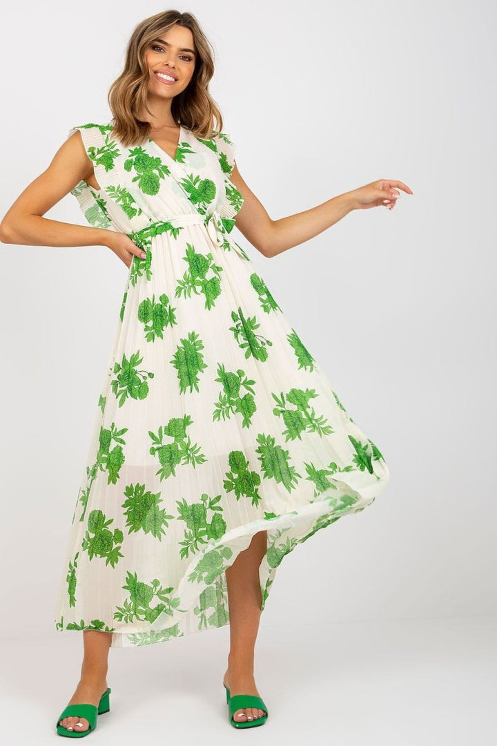 Daydress Italy Moda - Day Dress