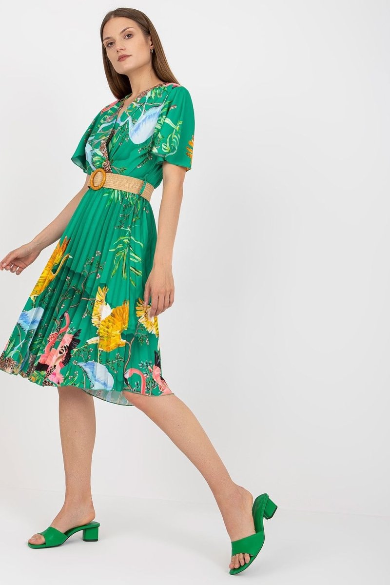 Daydress Italy Moda - Day Dress