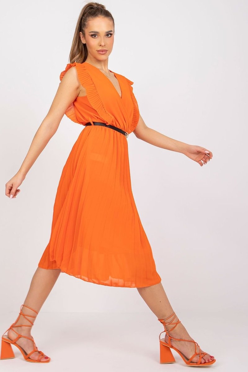Daydress Italy Moda - Day Dress