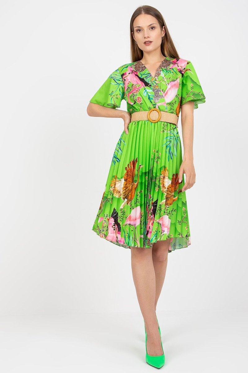 Daydress Italy Moda - Day Dress