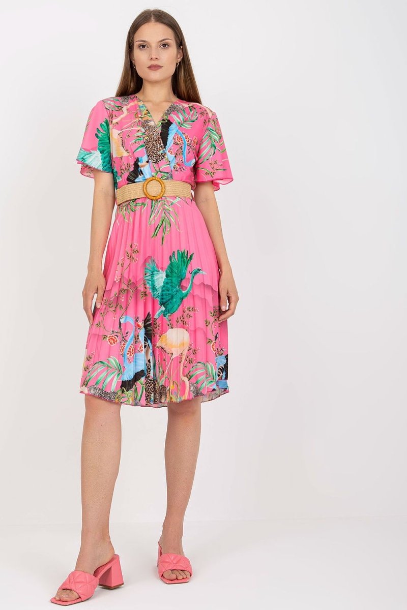 Daydress Italy Moda - Day Dress