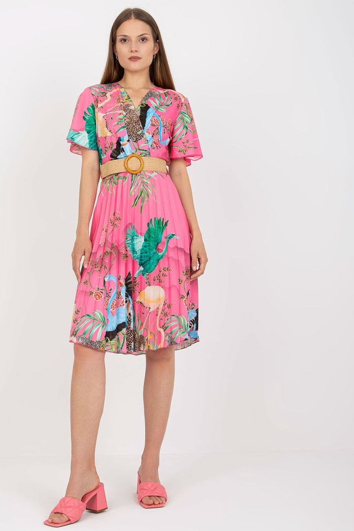 Daydress Italy Moda - Day Dress