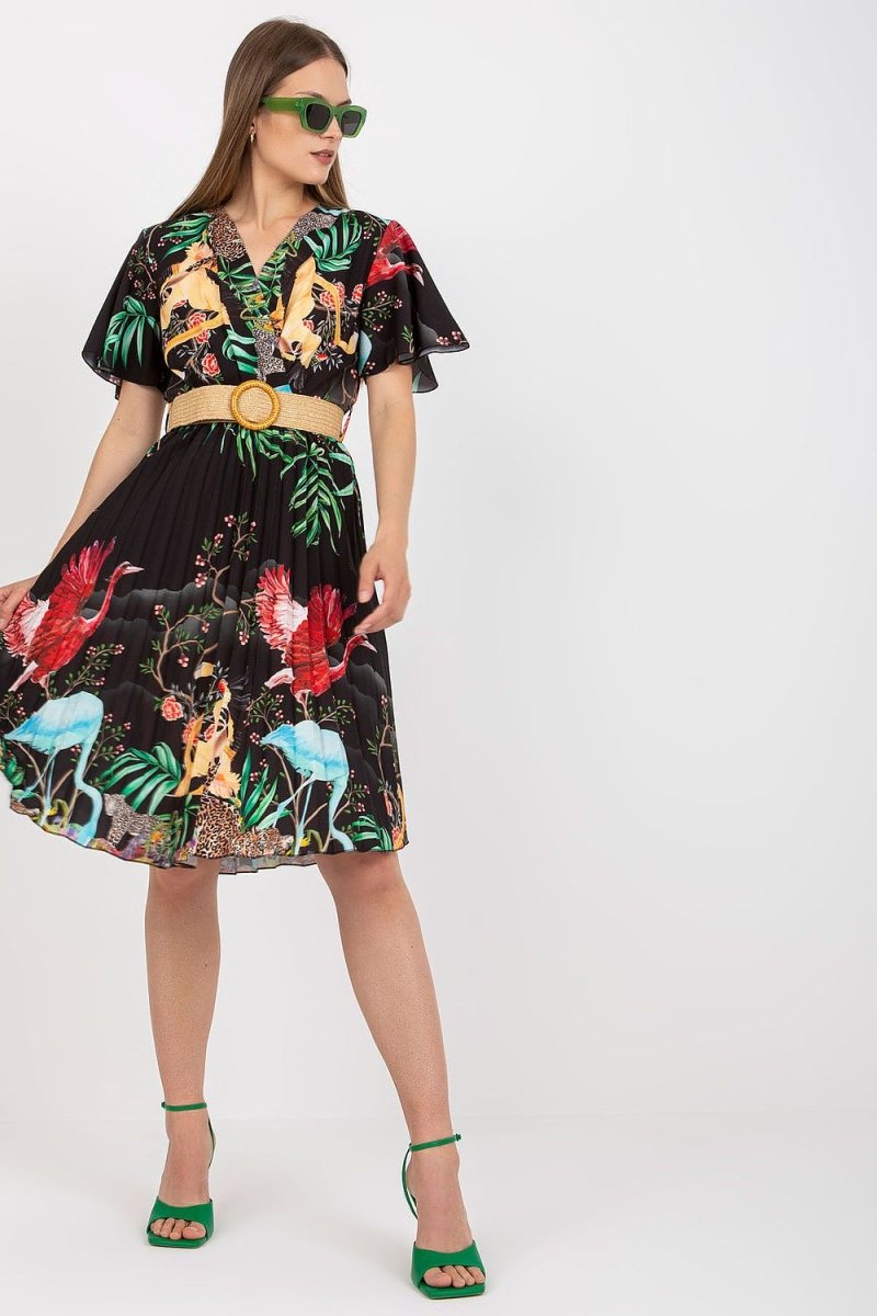 Daydress Italy Moda - Day Dress