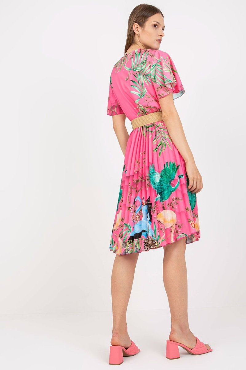 Daydress Italy Moda - Day Dress