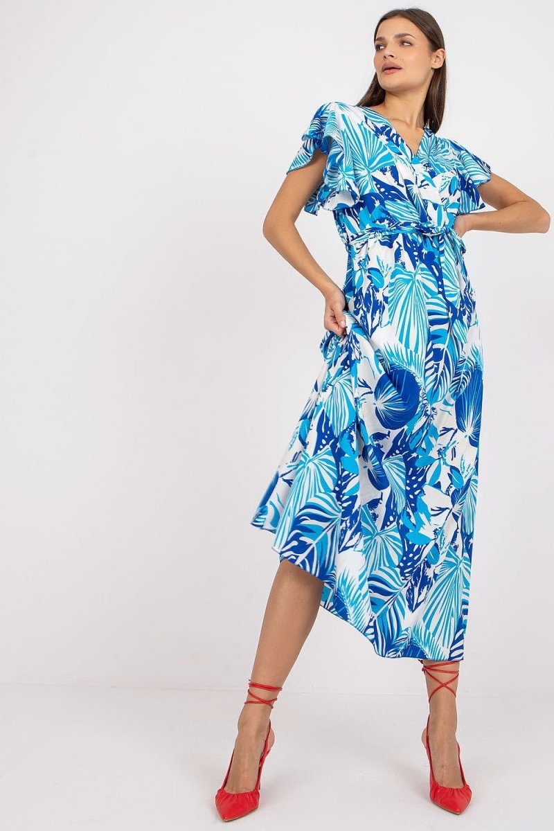 Daydress Italy Moda - Day Dress