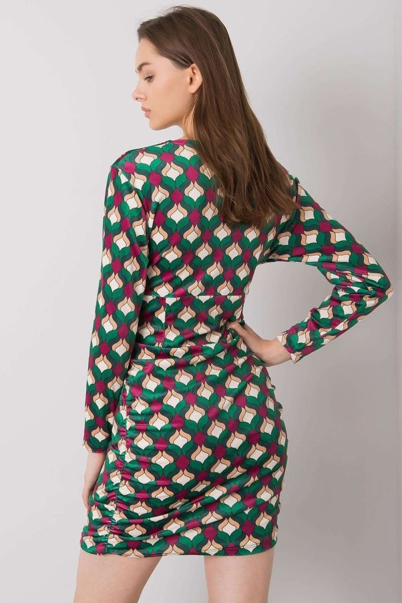 Daydress Italy Moda - Day Dress