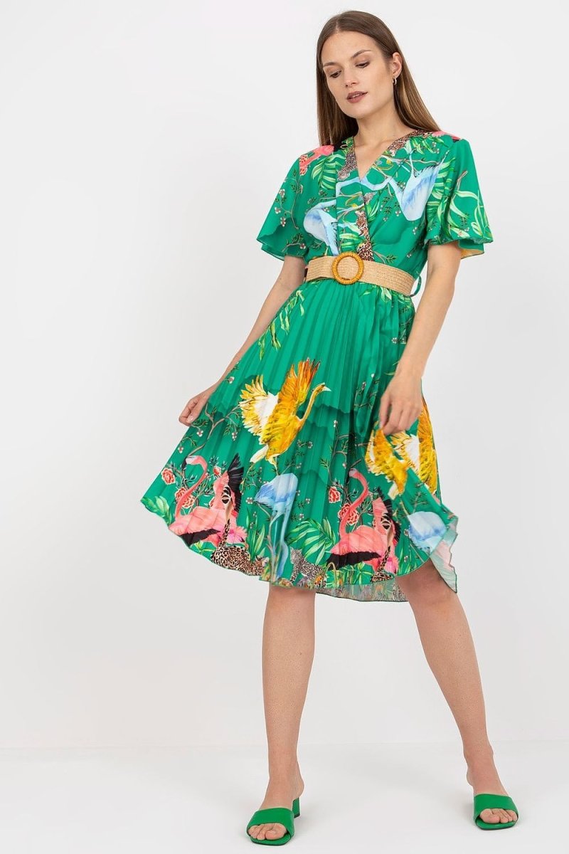 Daydress Italy Moda - Day Dress