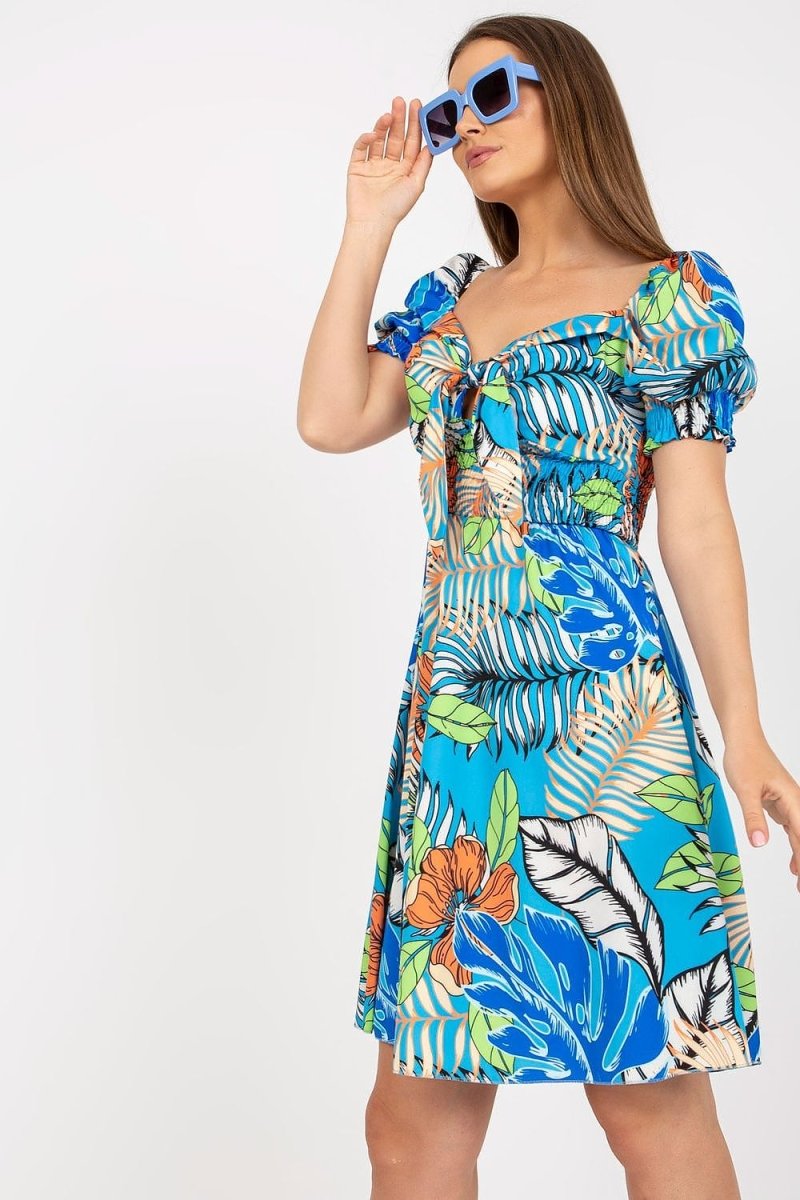 Daydress Italy Moda - Day Dress