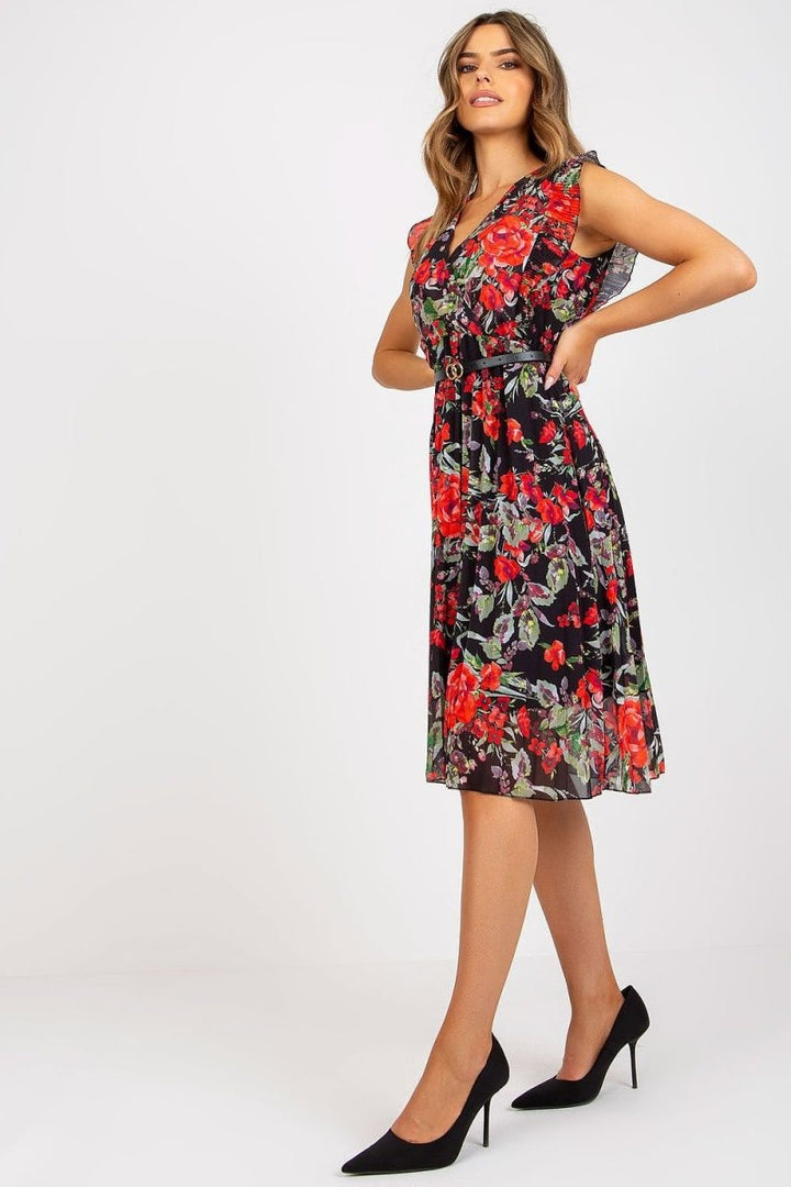 Daydress Italy Moda - Day Dress