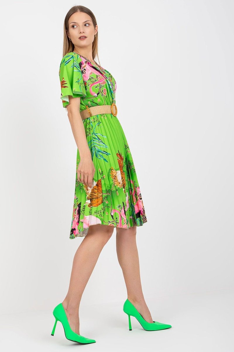 Daydress Italy Moda - Day Dress