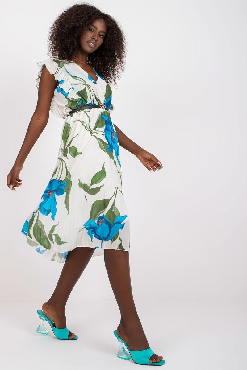 Daydress Italy Moda - Day Dress