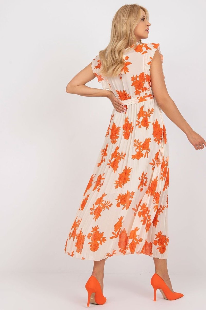 Daydress Italy Moda - Day Dress