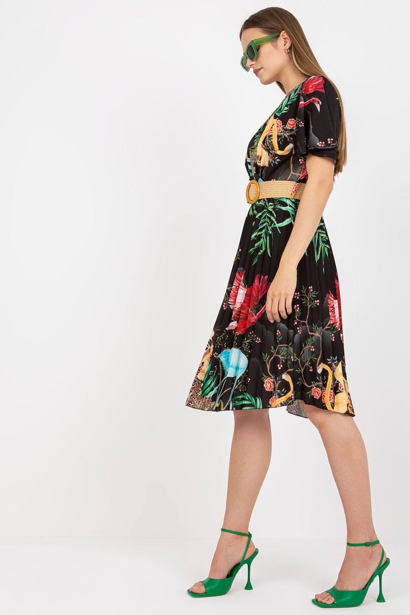 Daydress Italy Moda - Day Dress