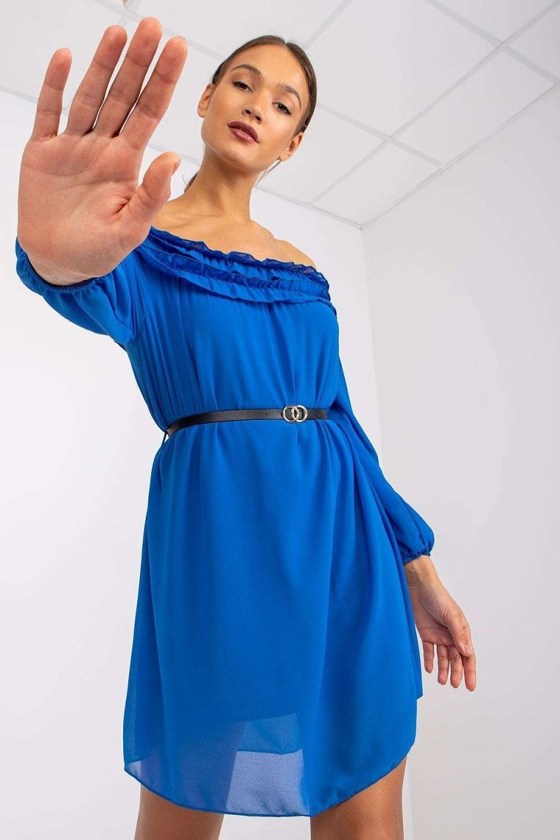 Daydress Italy Moda - Day Dress