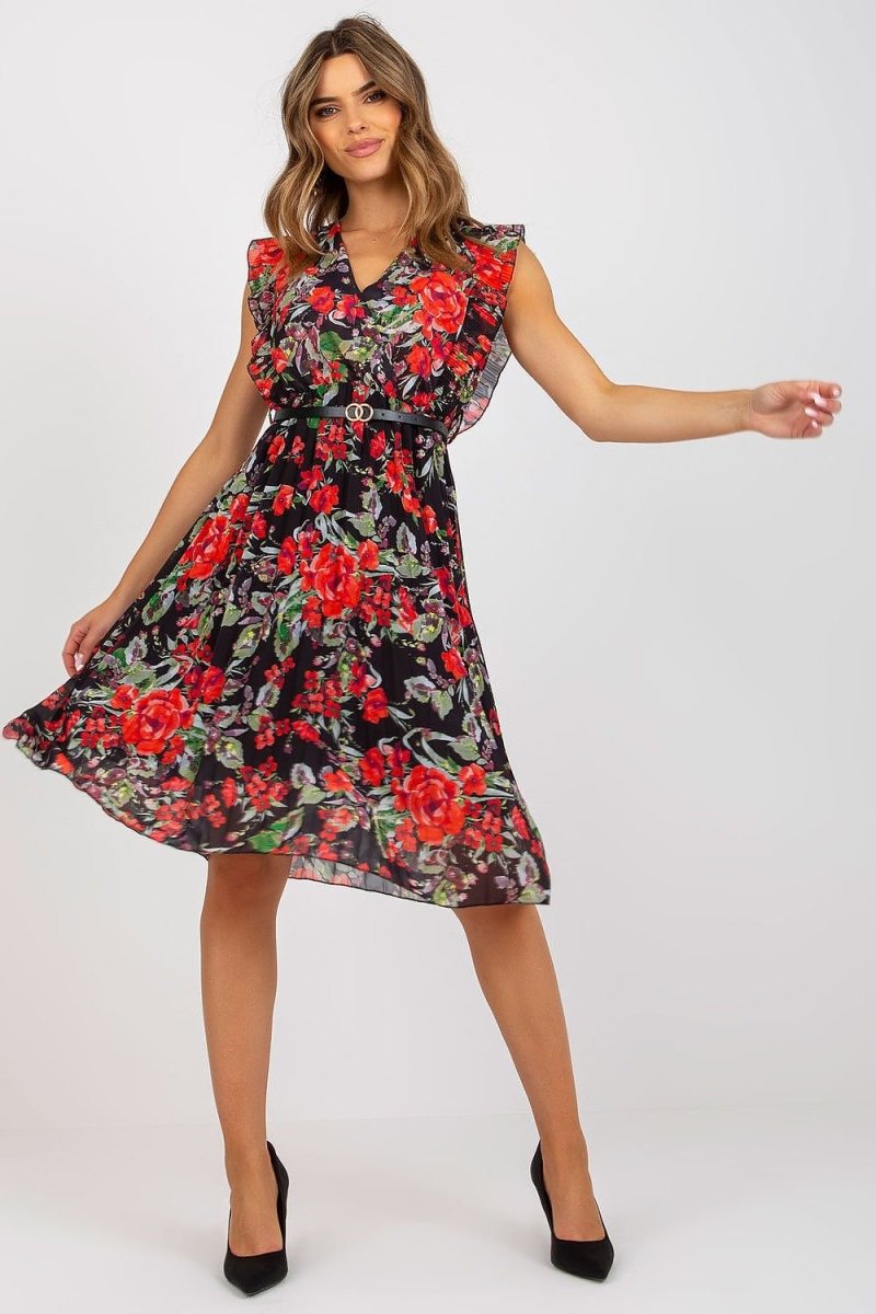 Daydress Italy Moda - Day Dress