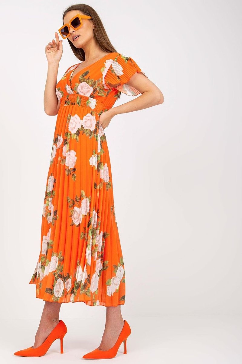 Daydress Italy Moda - Day Dress