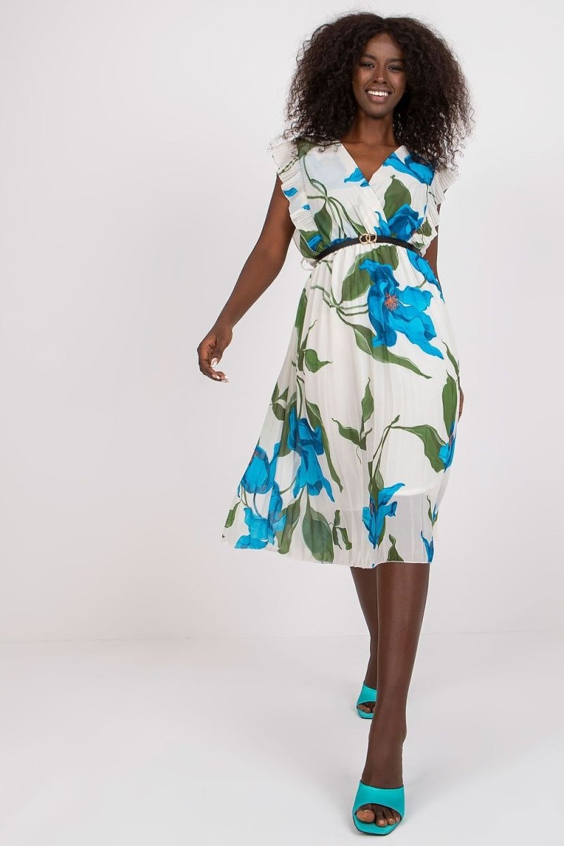 Daydress Italy Moda - Day Dress