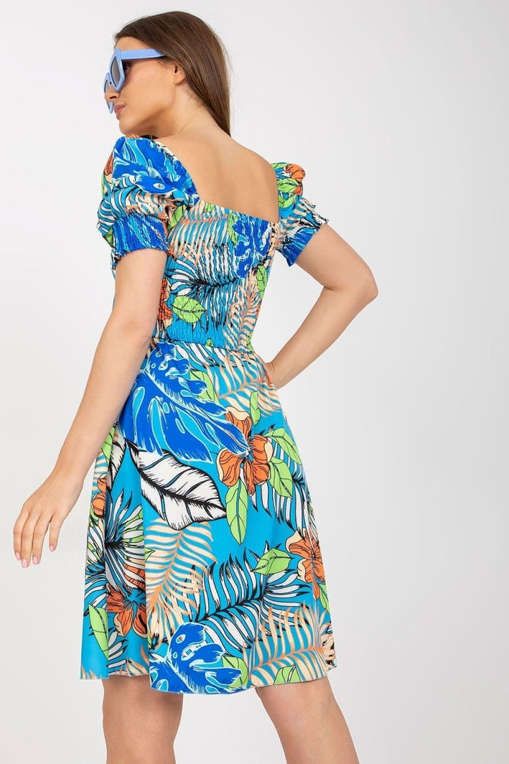 Daydress Italy Moda - Day Dress