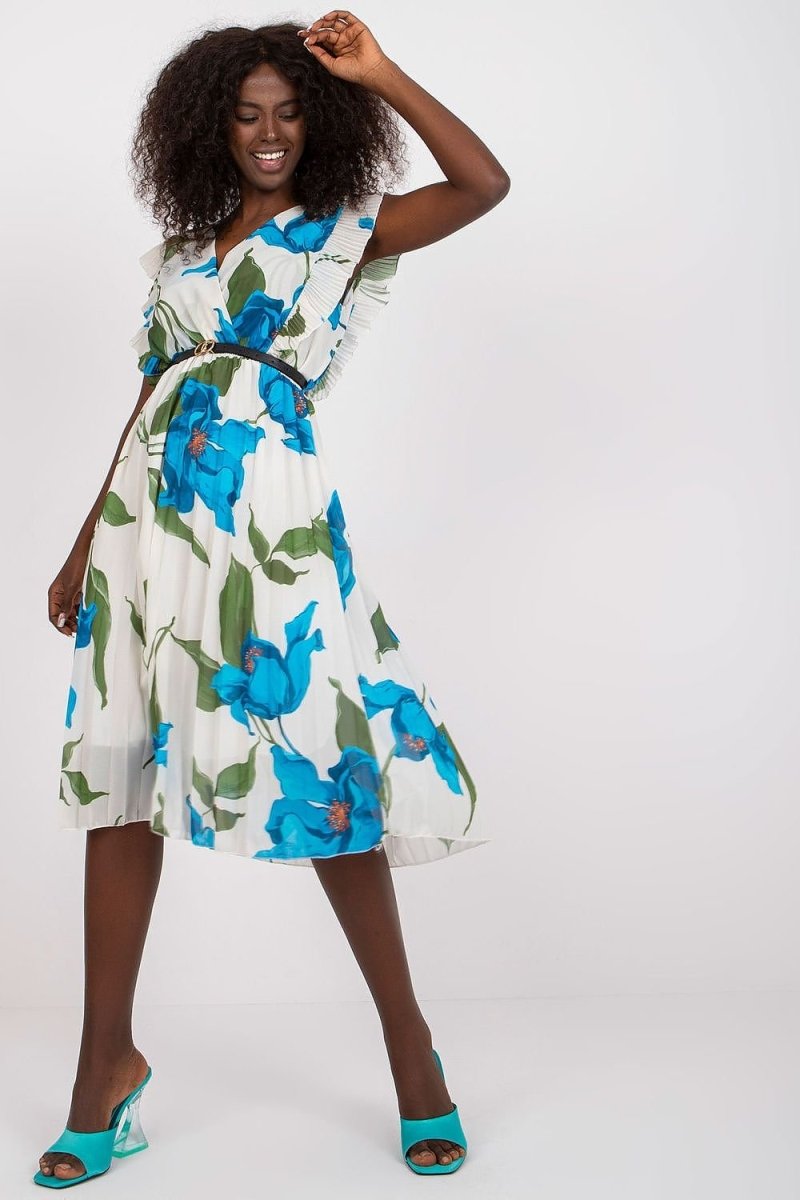 Daydress Italy Moda - Day Dress