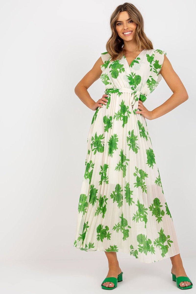 Daydress Italy Moda - Day Dress
